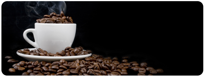Kaffee, Espresso und mehr